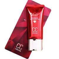 Kem nền CC AGC Red Diamond