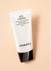 Kem Nền CC Cream Chanel