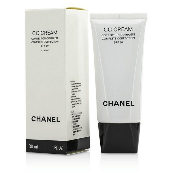 Kem nền CC Cream Chanel 30ml