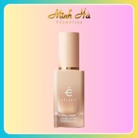 Kem nền Celefit Still Fixed Long Lasting Foundation 30ml kiềm dầu che phủ tốt