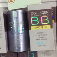 Kem Nền Cellio Collagen Blemish Balm BB Spf 40 Pa+++