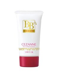 Kem nền Cezanne BB Cream Ngọc Trai