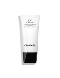 Kem Nền Chanel CC Cream Super Active Complete Correction SPF 50