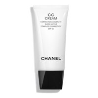 Kem Nền Chanel CC Cream Super Active Complete Correction SPF 50
