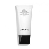 Kem Nền Chanel CC Cream Complete Correction SPF50 30ml