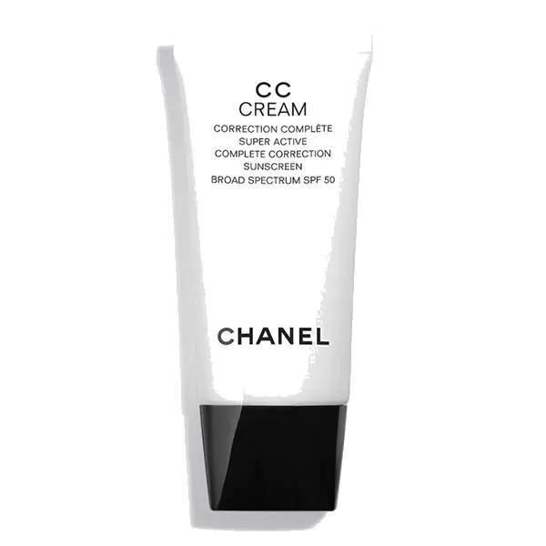CC cream Chanel Complete Correction SPF50 bảo vệ và sáng đều màu da 5ml