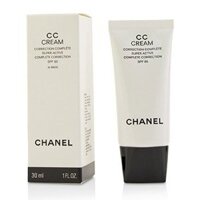Kem Nền Chanel CC Cream Complete Correction SPF50