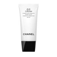 Kem nền Chanel CC Cream Complete Correction SPF50