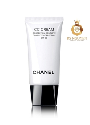 Kem CC Cream Chanel  aidepvn