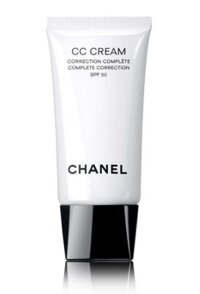 Kem Nền Chanel CC Cream Complete Correction SPF50
