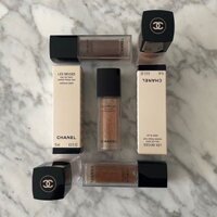 Kem Nền Chanel Les Beiges Eau de Teint Water Fresh Tint - Medium Light 15ml Fullbox