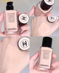 Kem Nền Chanel Les Beiges Healthy Glow Foundation - B00