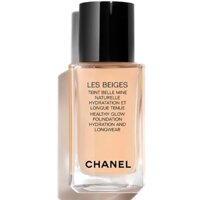 Kem Nền Chanel Les Beiges Healthy Glow Hydration And Longwear