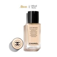Kem Nền Chanel Les Beiges Healthy Glow