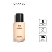 Kem nền Chanel N°1 De Chanel Revitalizing Foundation