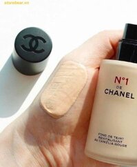Kem Nền Chanel N°1 De Chanel Revitalizing Foundation 30ml