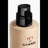 Kem nền Chanel N1 De Chanel Revitalizing Foundation 30ml