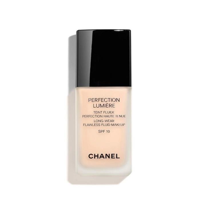 Kem nền Chanel perfection lumiere spf 10