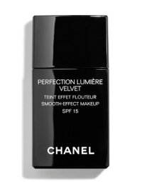 Kem Nền Chanel Perfection Lumiere Velvet SPF15 10 Beige Da Sáng