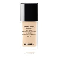 Kem Nền Chanel Perfection Lumiere Long-Wear Flawless Fluid 30ml