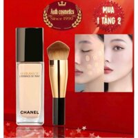 Kem Nền CHANEL SUBLIMAGE L'ESSENCE DE TEINT 40ml