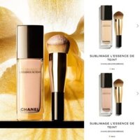 Kem Nền CHANEL SUBLIMAGE L'ESSENCE DE TEINT 40ml