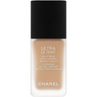 KEM NỀN CHANEL ULTRA LE TEINT FLUIDE BỀN MÀU - DỄ CHỊU SUỐT CẢ NGÀY - HIỆU ỨNG HOÀN HẢO B 10.