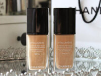 Kem nền Chanel Vitalumiere Satin Smoothing Fluid Makeup