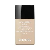 Kem Nền Chanel Vitalumière Aqua UltraLight Skin Perfecting Makeup SPF15 30ml