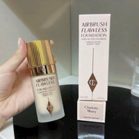 Kem Nền Charlotte Tilbury Airbrush Flawless Foundation 30ml