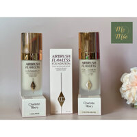 Kem Nền Charlotte Tilbury Airbrush Flawless Foundation