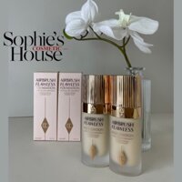 Kem nền Charlotte Tilbury Airbrush Flawless Foundation