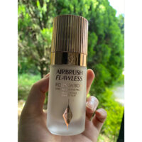 Kem Nền Charlotte Tilbury Airbush Flawless Foundation  2N 30ml