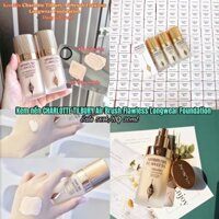 Kem Nền Charlotte Tilbury Airbrush Flawless Foundation (30ml) thần thánh