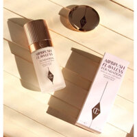 Kem nền Charlotte Tilbury Airbrush Flawless Foundation 30ml