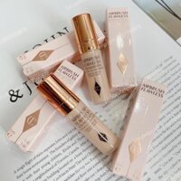Kem Nền Charlotte Tilbury Airbrush Flawless Foundation 5ml Tone 1 - 4 Neutral