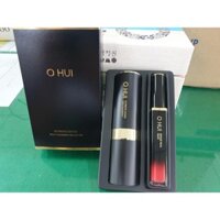 Kem nền che khuyết điểm & chống nắng dạng thỏi Ohui (Ohui Ultimate Cover Stick Foundation special set) 2 sp