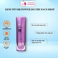 Kem Nền Che Khuyết Điểm BB Cream THE FACE SHOP