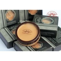 Kem nền che khuyết điểm Camelo Cover Foundation