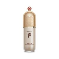 Kem nền che khuyết điểm chống nắng Whoo Gongjinhyang Mi Essential Foundation SPF30/PA++/ Mỹ phẩm OHUI Công ty chính hãng