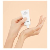 KEM NỀN CHE KHUYẾT ĐIỂM CHỐNG NẮNG CHANEL CC CREAM SUPER ACTIVE COMPLETE CORRECTION SPF50 30ML - 16210