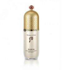 Kem nền che khuyết điểm chống nắng Whoo Gongjinhyang Mi Essential Foundation SPF30/PA+++