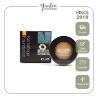 Kem Nền Che Khuyết Điểm Clio Kamaflage Foundation