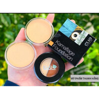 Kem nền che khuyết điểm CLIO KAMAFLAGE FOUNDATION