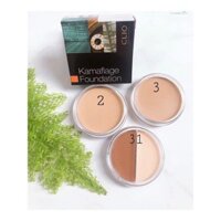 Kem nền che khuyết điểm Clio (chính hãng)