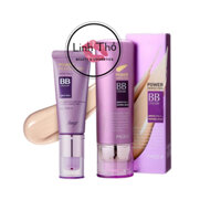 Kem nền che khuyết điểm đa năng The Face Shop BB Cream Face it Power Perfection BB tím TFS SPF37 PA++ 20-40g