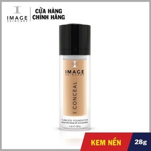 Kem nền che khuyết điểm Image Skincare Conceal Flawless Foundation SPF 30