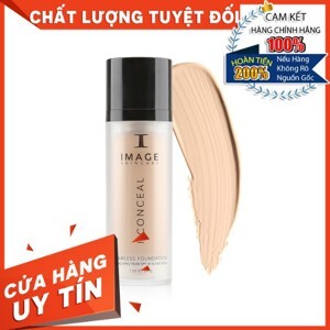 Kem nền che khuyết điểm Image Skincare Conceal Flawless Foundation SPF 30