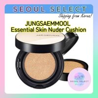 Kem Nền Che Khuyết Điểm Màu Nude Dạng cushion Hiệu jungsaemmool