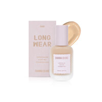 KEM NỀN CHE KHUYẾT ĐIỂM MỊN DA CHỐNG TRÔI SIVANNA CONCEAL LASTING 38 ML THÁI LAN HF944